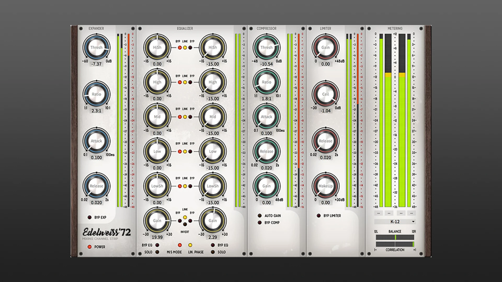 Black Rooster Audio The ALL Bundle 3.0.0 黑公鸡插件套装破解版下载 | MacPJ - 最新Mac软件与游戏破解版资源下载