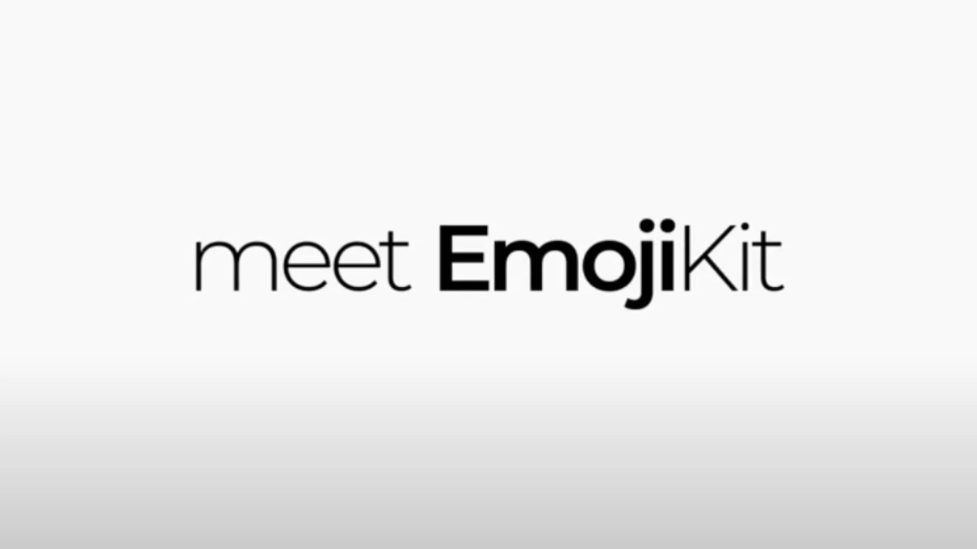 EmojiKit 1.0 一键快速制作生成Emoji表情动画破解版下载 | MacPJ - 最新Mac软件与游戏破解版资源下载