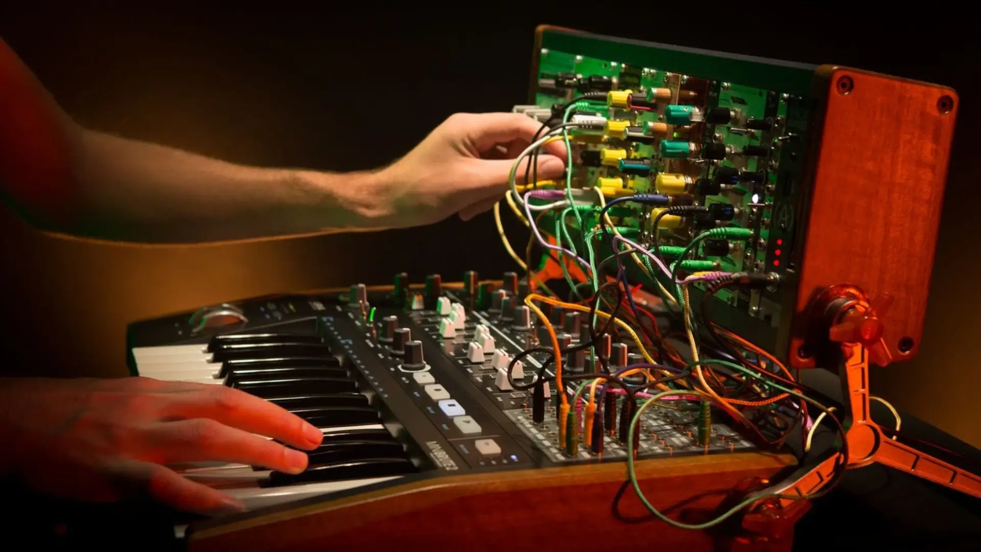 Arturia MiniBrute 1.0.4 音乐插件-模拟合成器插件破解版下载 | MacPJ - 最新Mac软件与游戏破解版资源下载