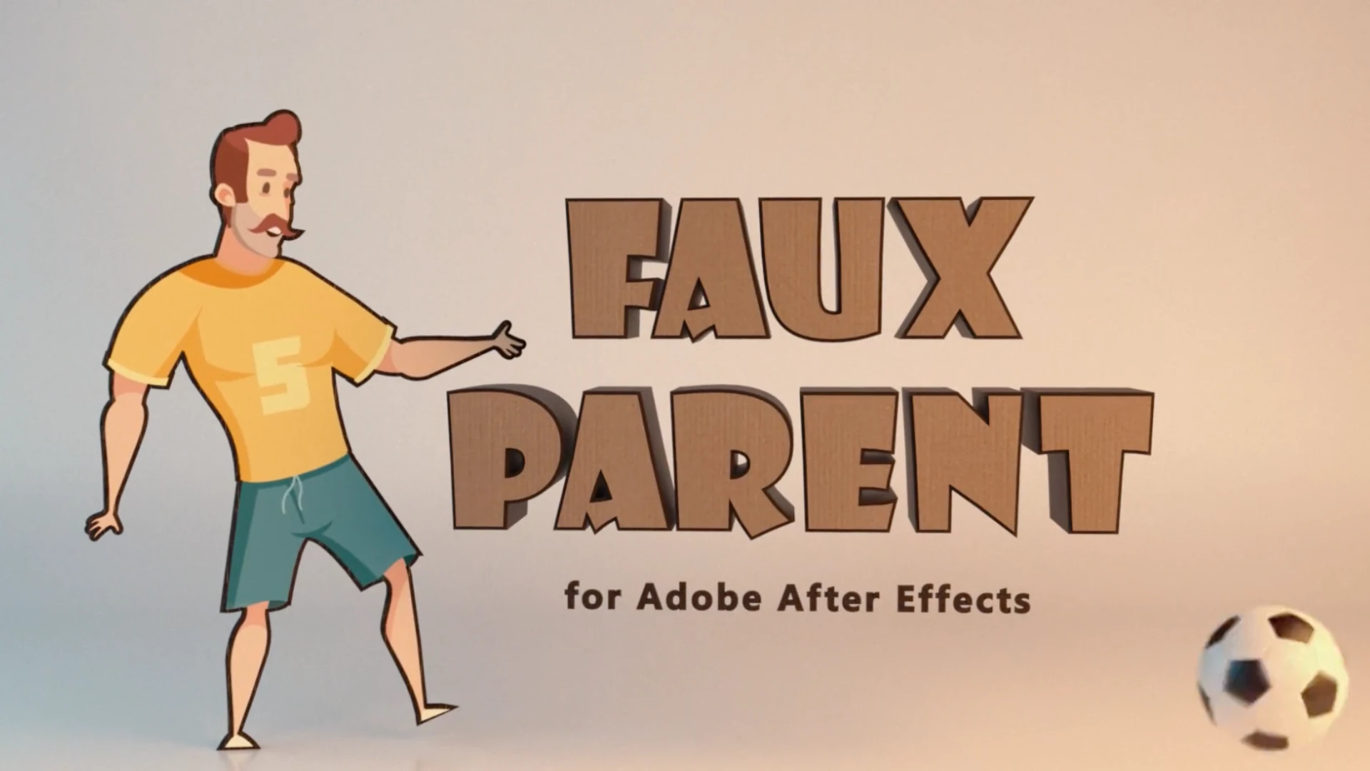 Faux Parent 1.1 图层属性父子链接控制AE脚本 - MacPJ - 最新Mac软件与游戏破解版资源下载破解版下载 | MacPJ - 最新Mac软件与游戏破解版资源下载