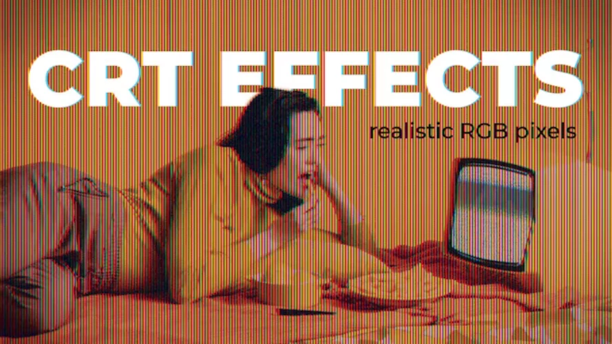Glitch Transitions  FCPX插件-42个数字故障干扰失真损坏视频转场预设Glitch破解版下载 | MacPJ - 最新Mac软件与游戏破解版资源下载