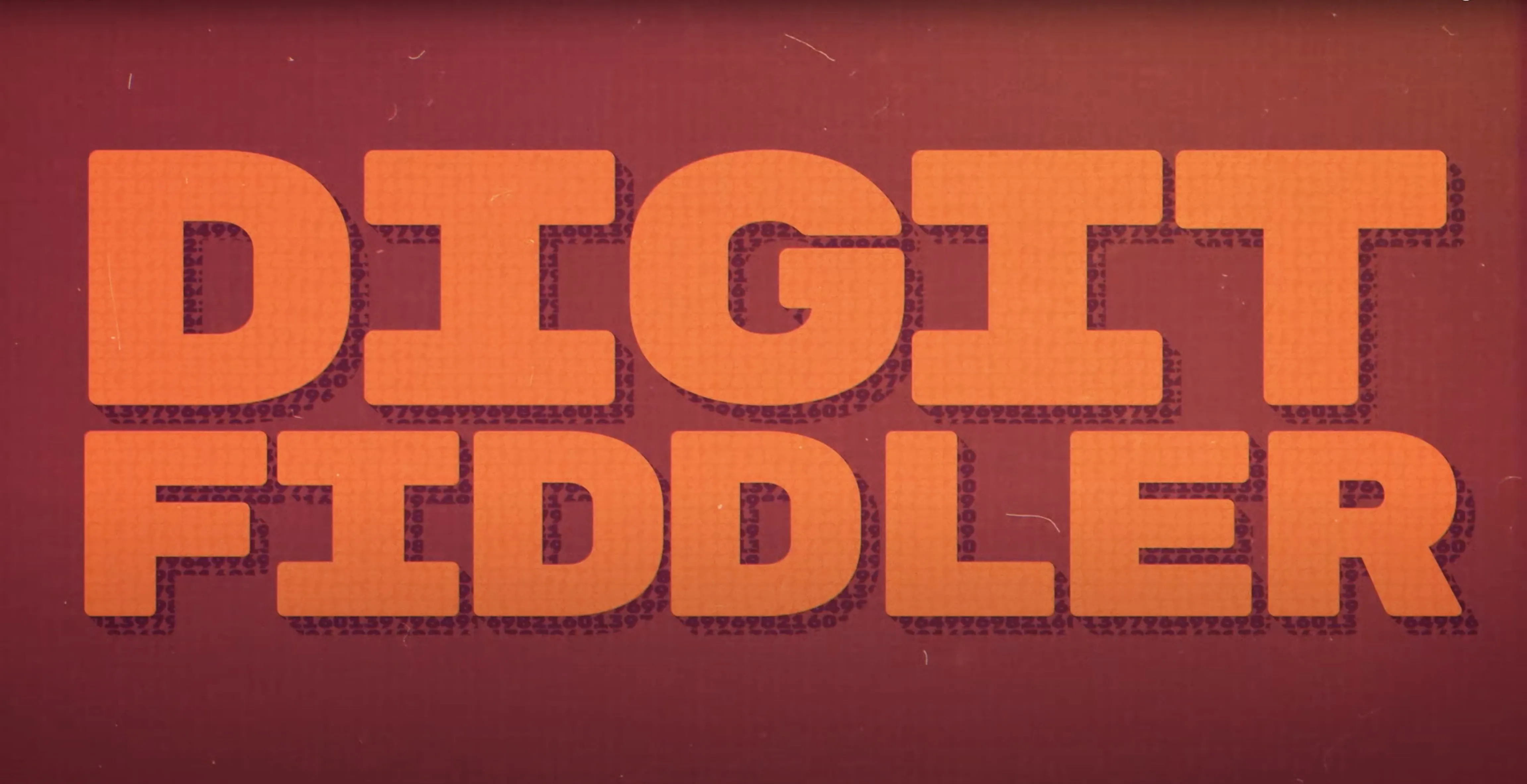 Digit Fiddler 1.3.8 AE插件-时间百分比数字滚动动画破解版下载 | MacPJ - 最新Mac软件与游戏破解版资源下载