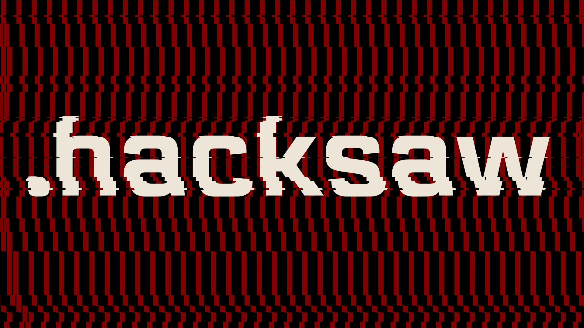 Hacksaw 1.0.2 中文汉化AE/PR插件-画面分割混乱置换视觉故障特效破解版下载 | MacPJ - 最新Mac软件与游戏破解版资源下载