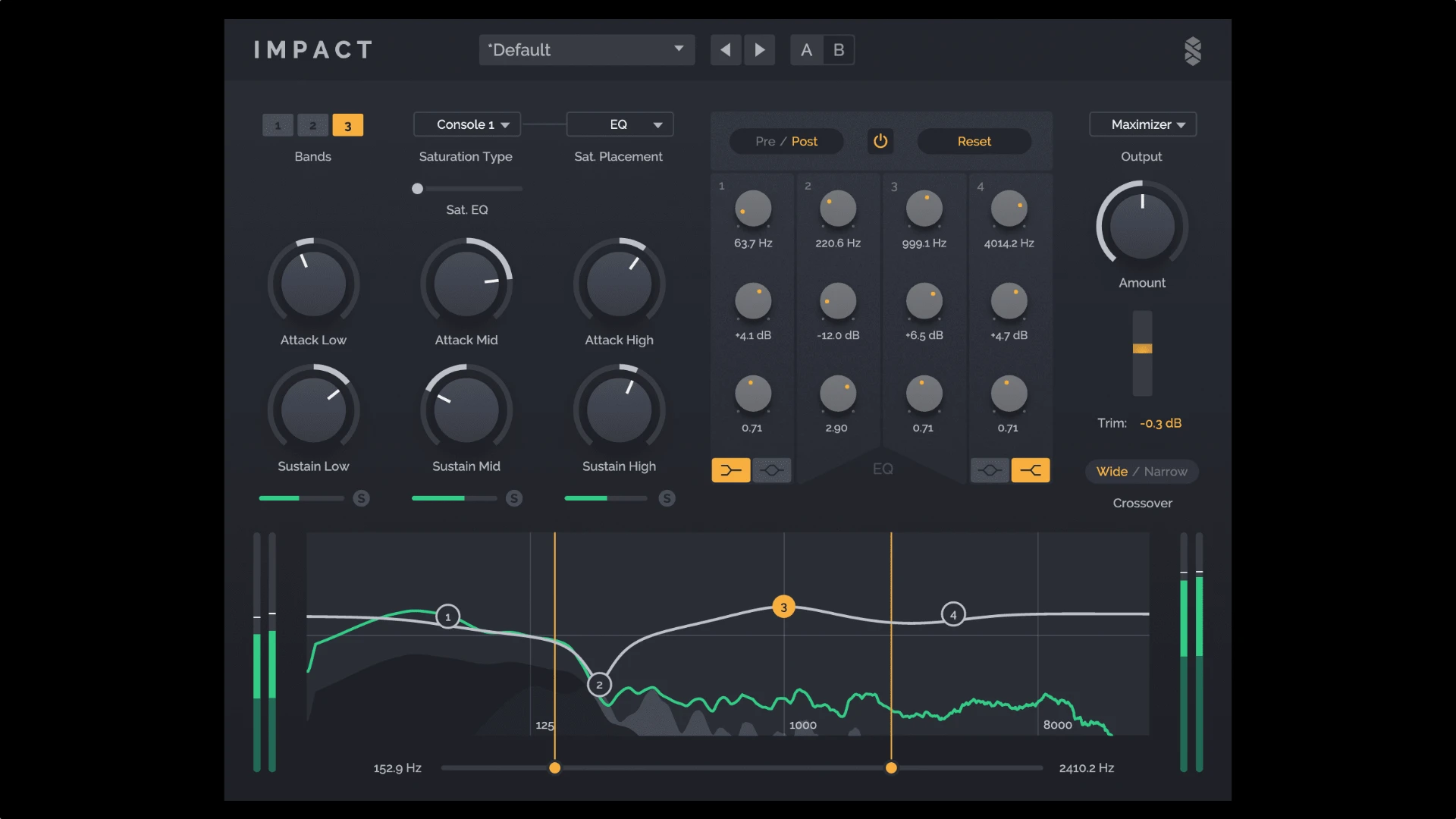 Surreal Machines Crack 1.1.2 音乐插件破解版下载 | MacPJ - 最新Mac软件与游戏破解版资源下载