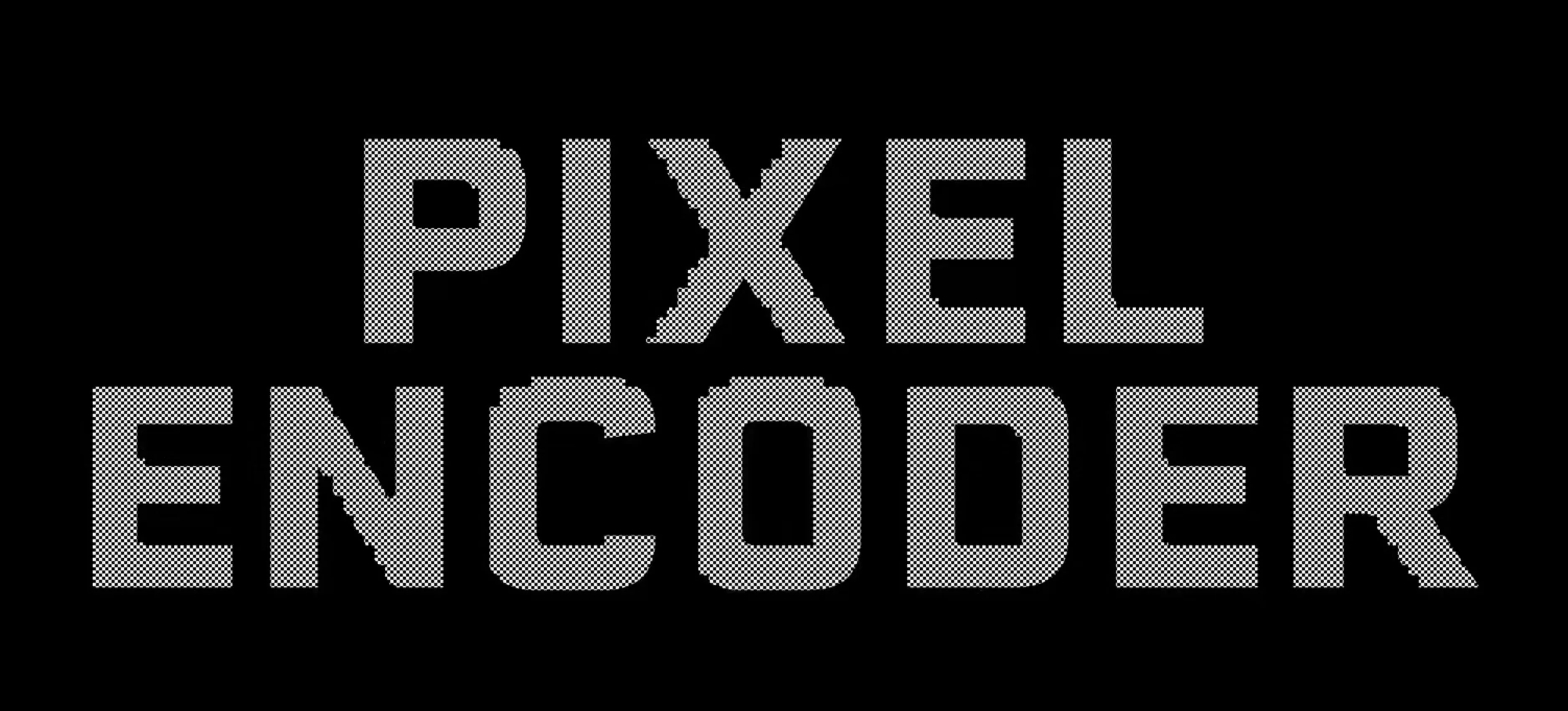 Pixel Encoder 1.6.3 视觉像素化动画特效破解版下载 | MacPJ - 最新Mac软件与游戏破解版资源下载