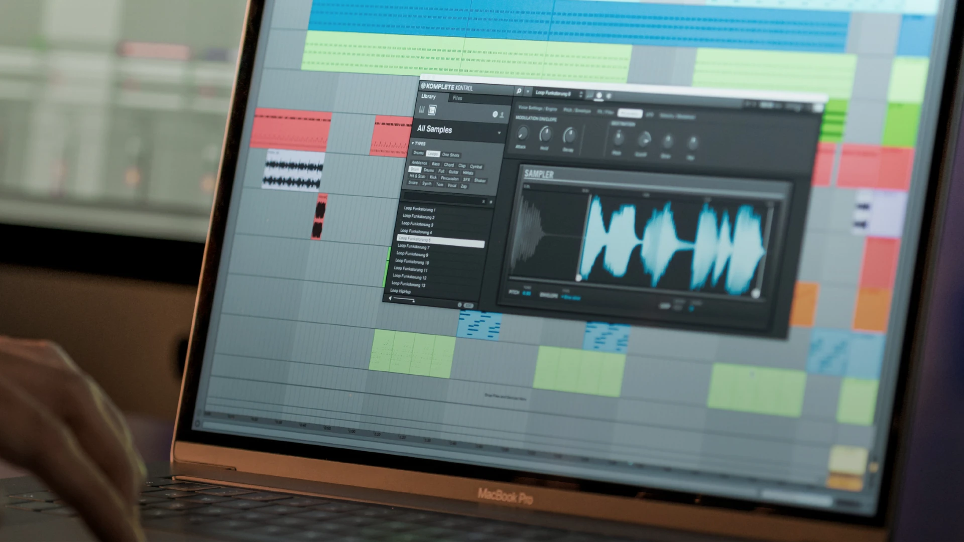 Native Instruments Komplete Kontrol 3.5.0 Komplete Kontrol音源控制插件破解版下载 | MacPJ - 最新Mac软件与游戏破解版资源下载