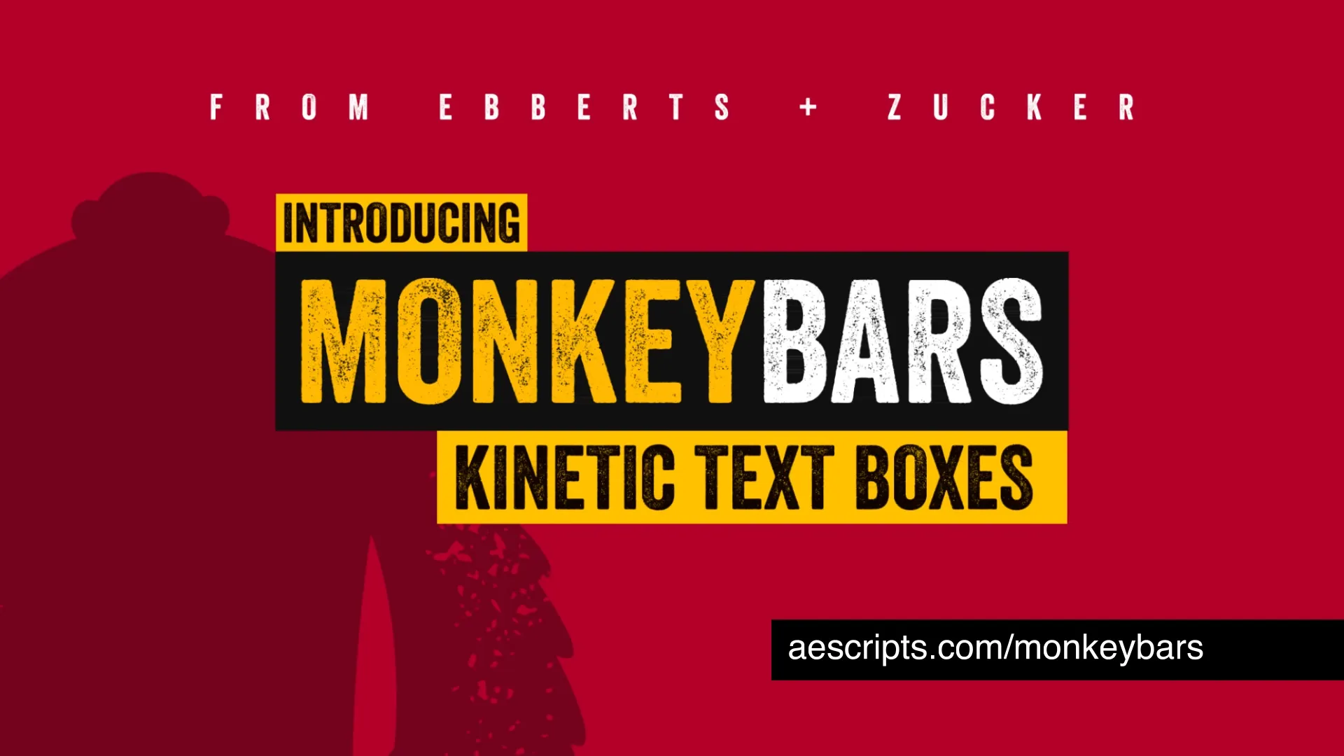 MonkeyBars 1.11 文本框动画效果破解版下载 | MacPJ - 最新Mac软件与游戏破解版资源下载