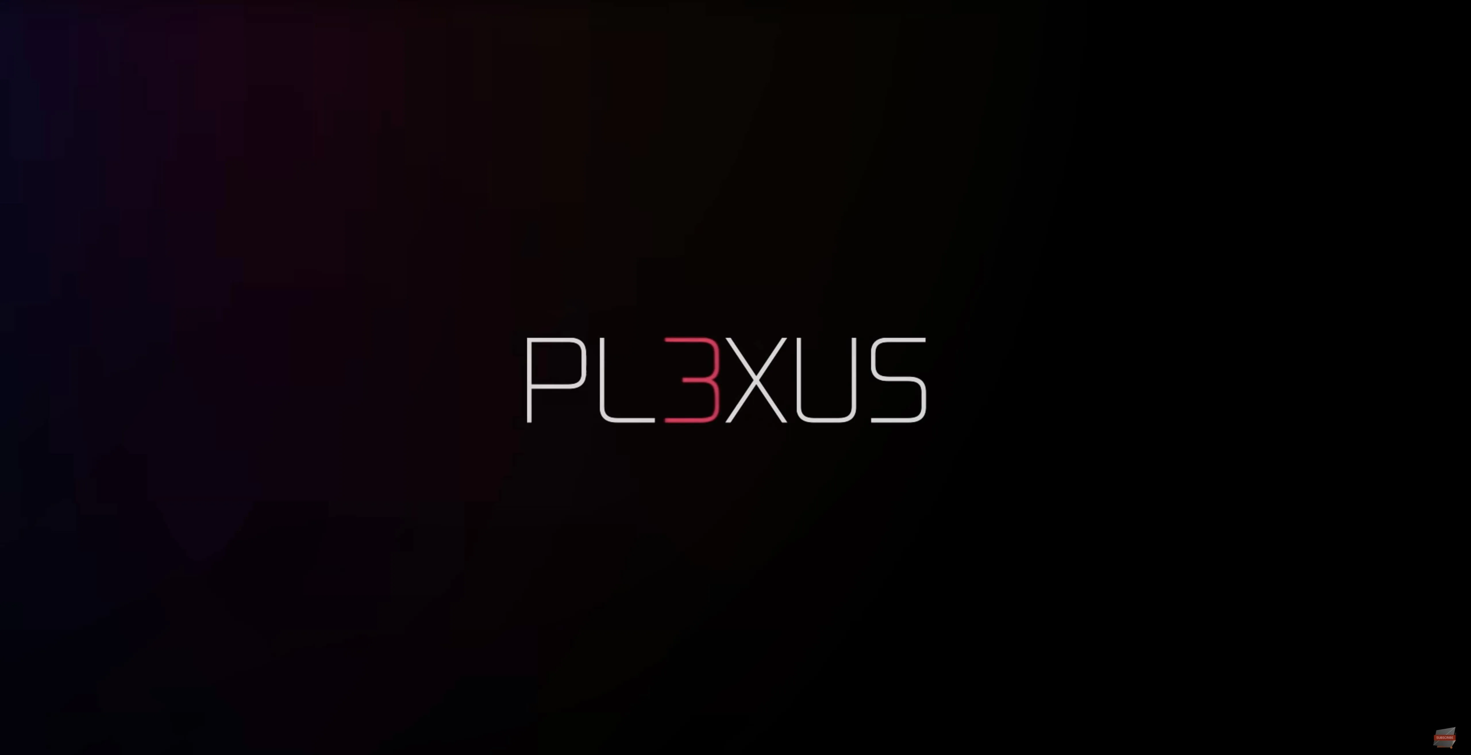 Plexus 3 3.2.3 AE三维粒子插件破解版下载 | MacPJ - 最新Mac软件与游戏破解版资源下载