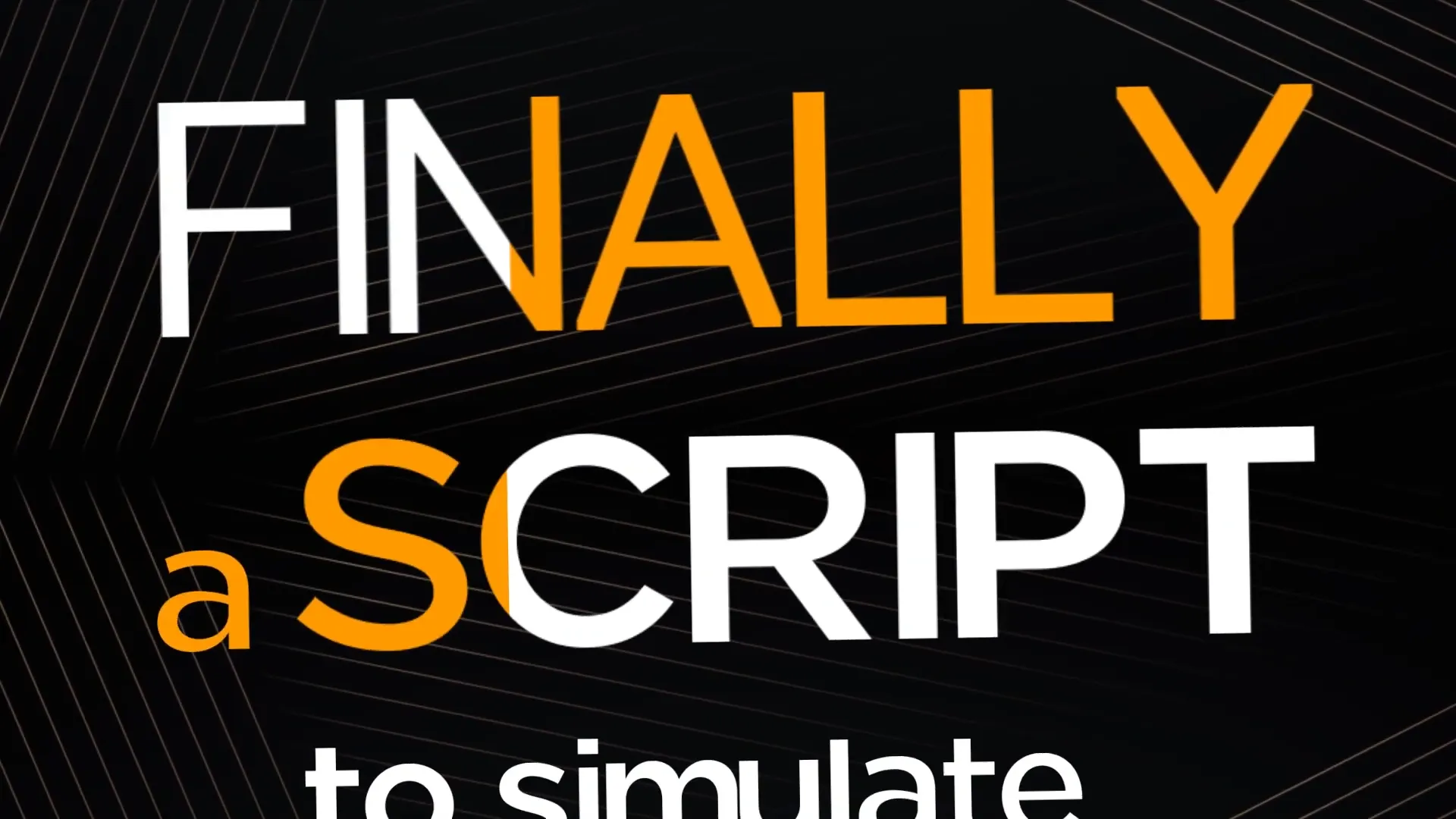 Type Morph 2.4 AE脚本-文字粗细变化动画脚本Type Morph - MacPJ - 最新Mac软件与游戏破解版资源下载破解版下载 | MacPJ - 最新Mac软件与游戏破解版资源下载