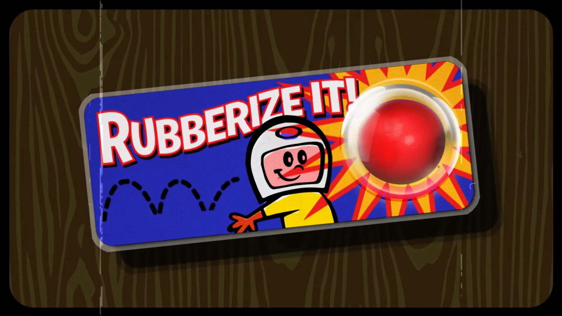 Rubberize It! 1.0.8 动画橡胶化工具破解版下载 | MacPJ - 最新Mac软件与游戏破解版资源下载
