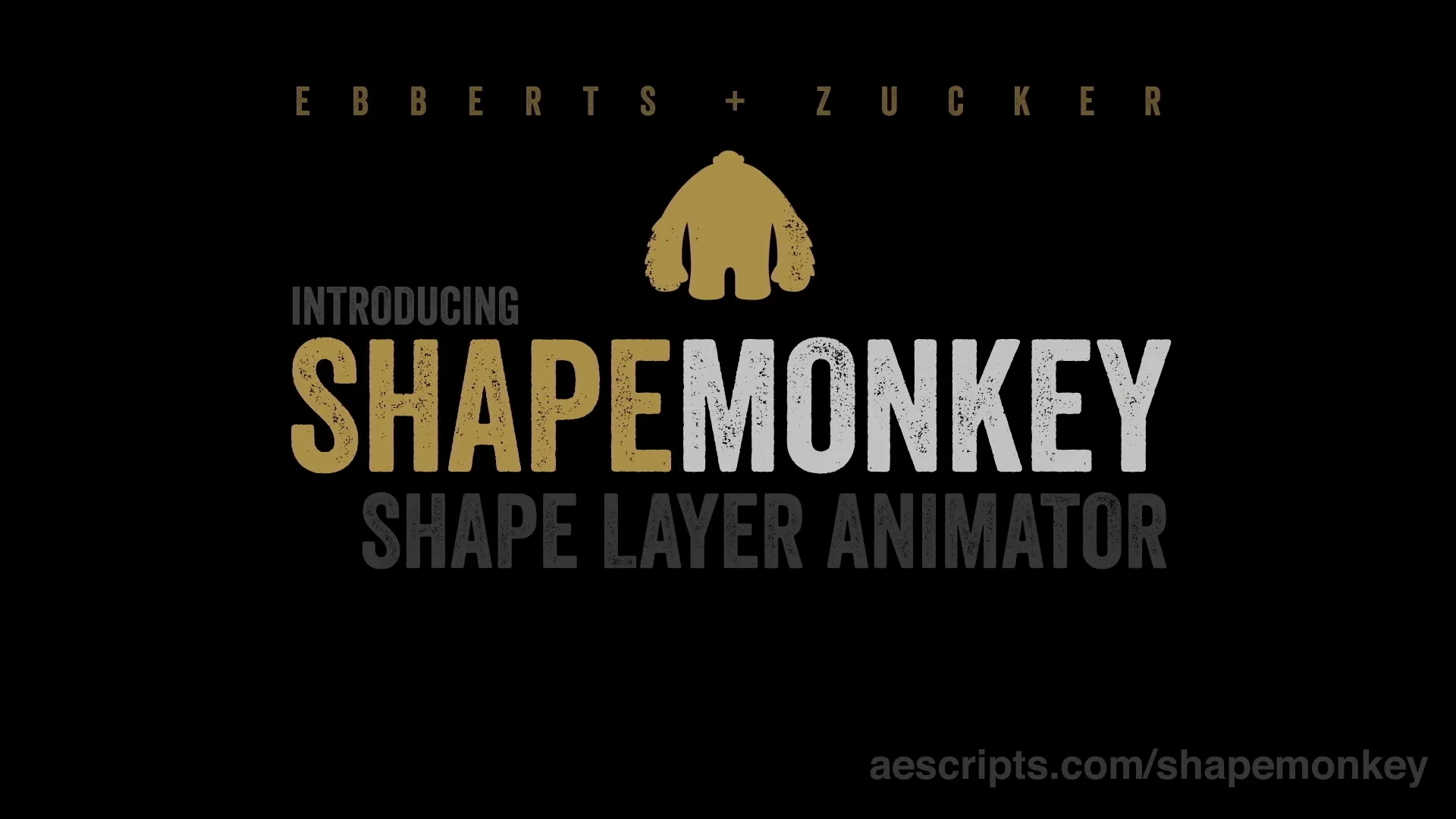 ShapeMonkey 1.0.3 AE脚本汉化ShapeMonkey 自动MG形状图形动画破解版下载 | MacPJ - 最新Mac软件与游戏破解版资源下载