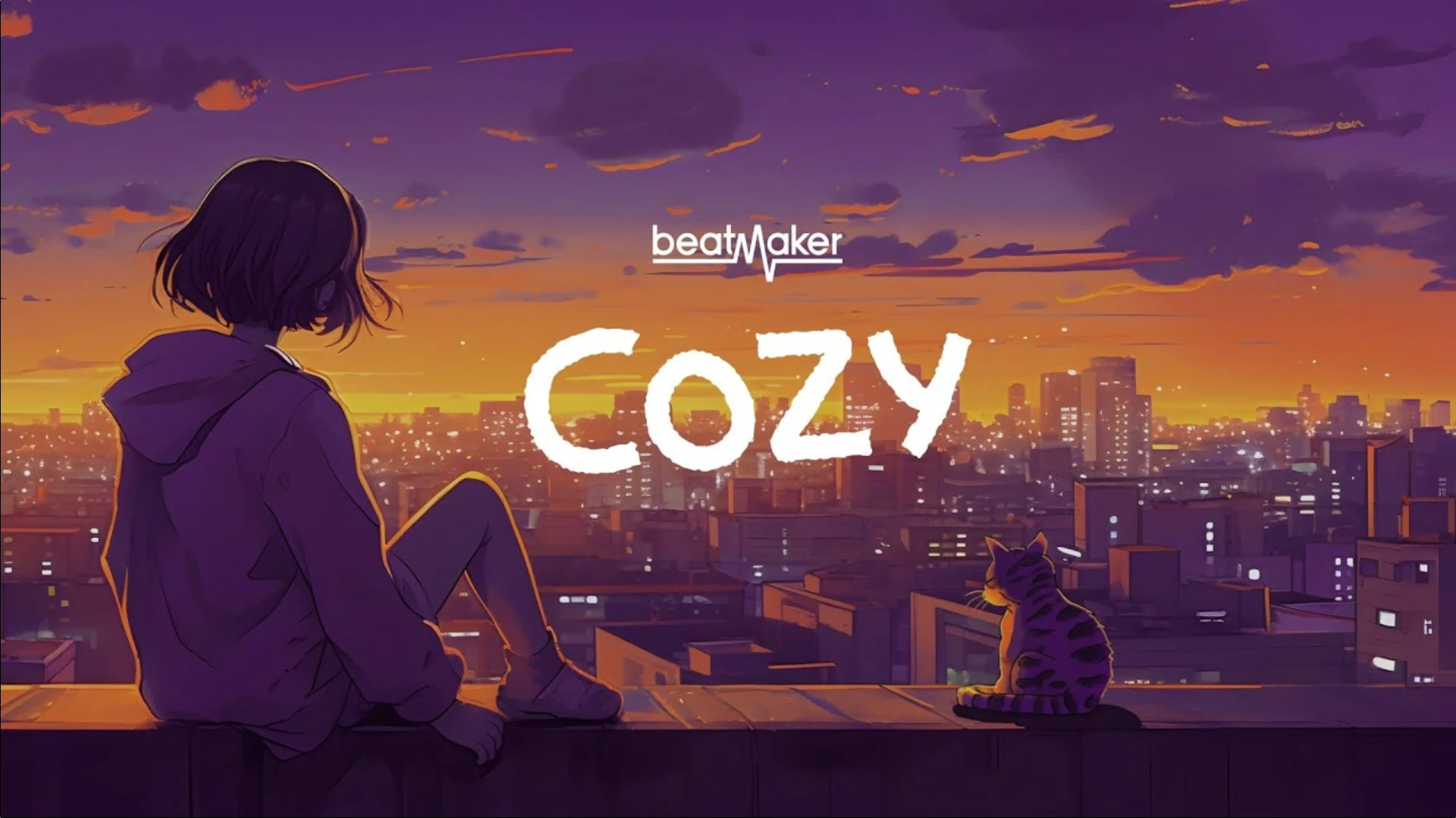 uJAM Beatmaker COZY 2.4.0 电子节拍制作插件破解版下载 | MacPJ - 最新Mac软件与游戏破解版资源下载