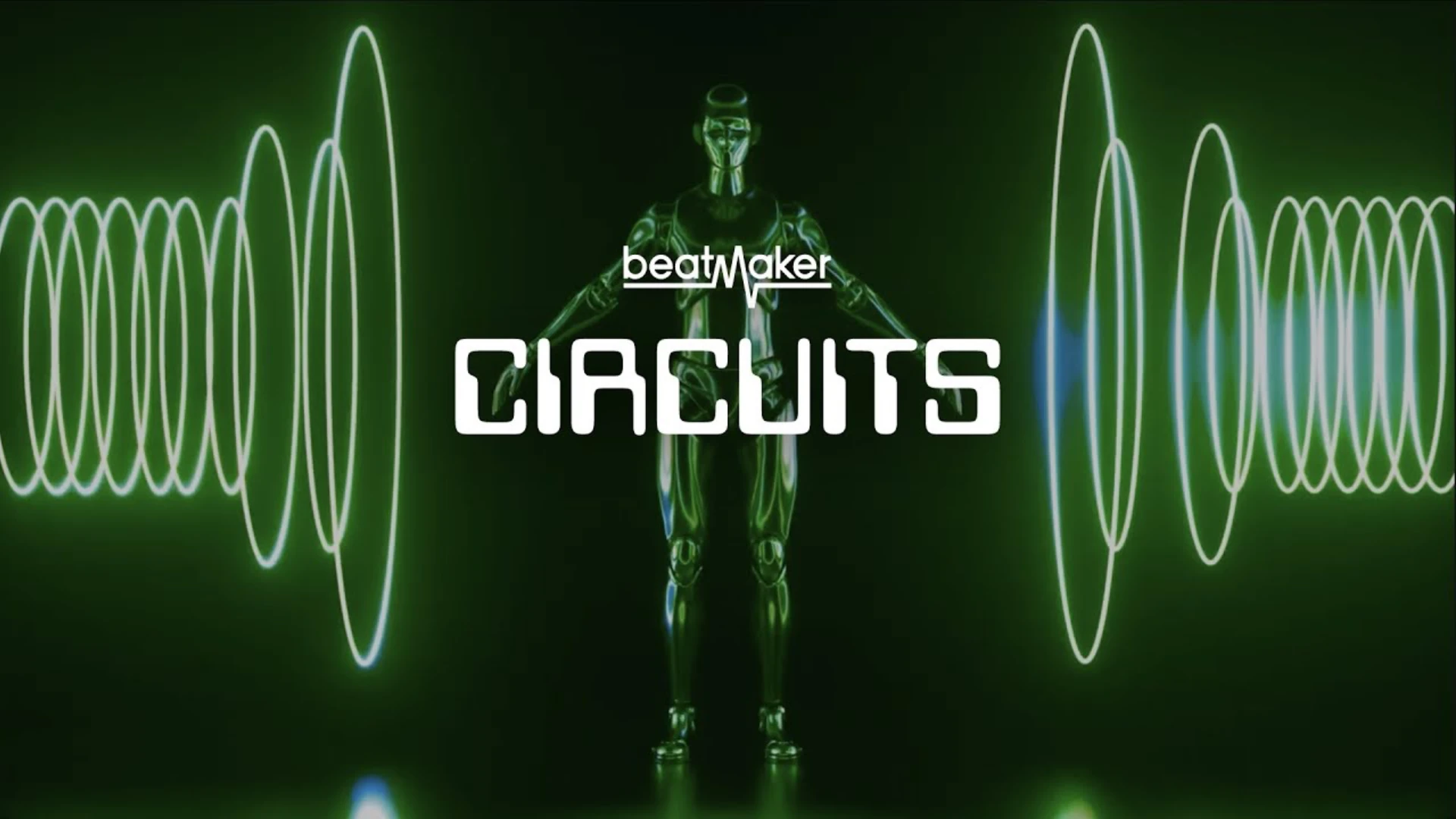 uJAM Beatmaker CIRCUITS 2.4.0 模拟鼓机之梦破解版下载 | MacPJ - 最新Mac软件与游戏破解版资源下载