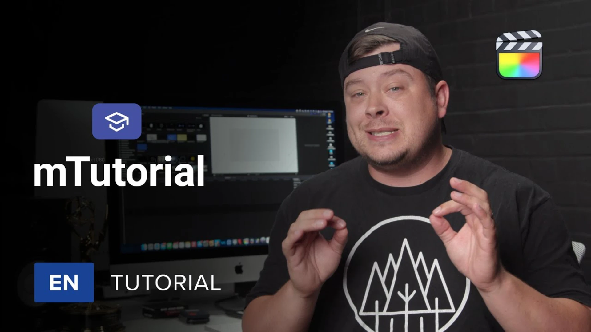 motionVFX mTutorial FCPX插件107个教程课程讲解示意操作破解版下载 | MacPJ - 最新Mac软件与游戏破解版资源下载