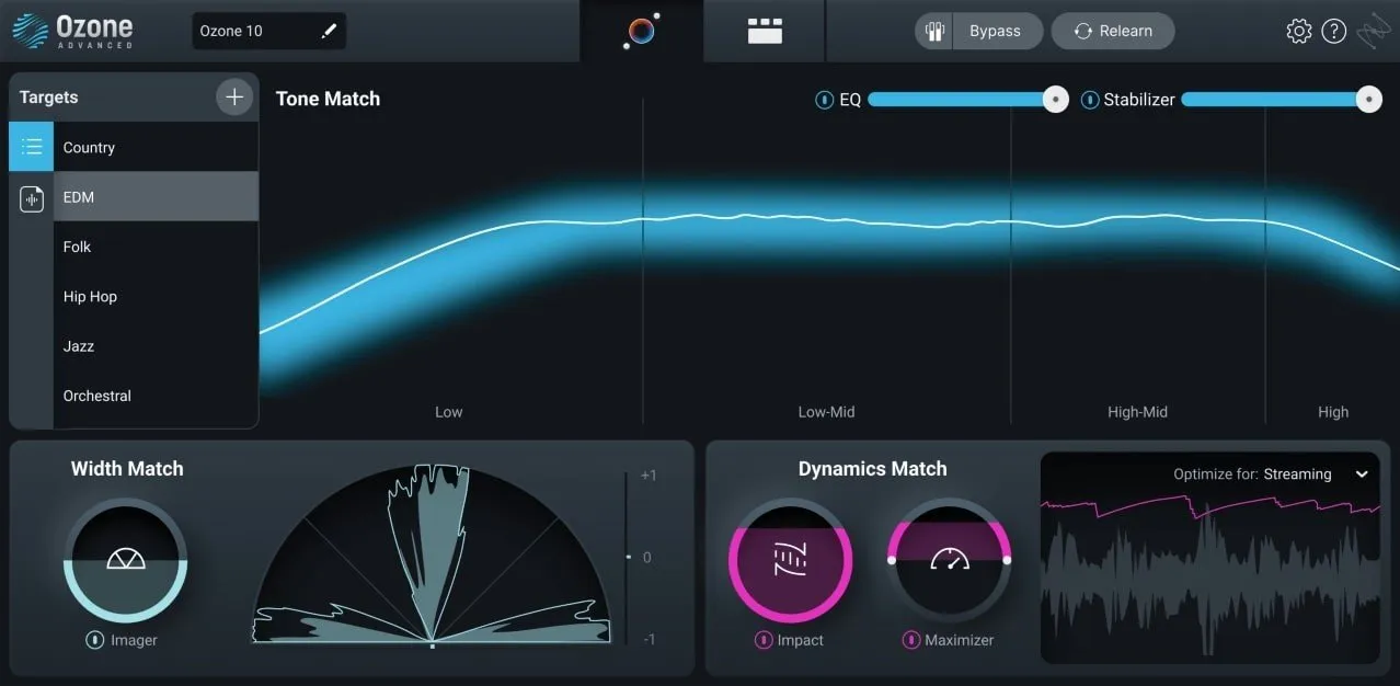 iZotope RX 11 Audio Editor Advanced 11.2.0 音频处理的终极工具破解版下载 | MacPJ - 最新Mac软件与游戏破解版资源下载