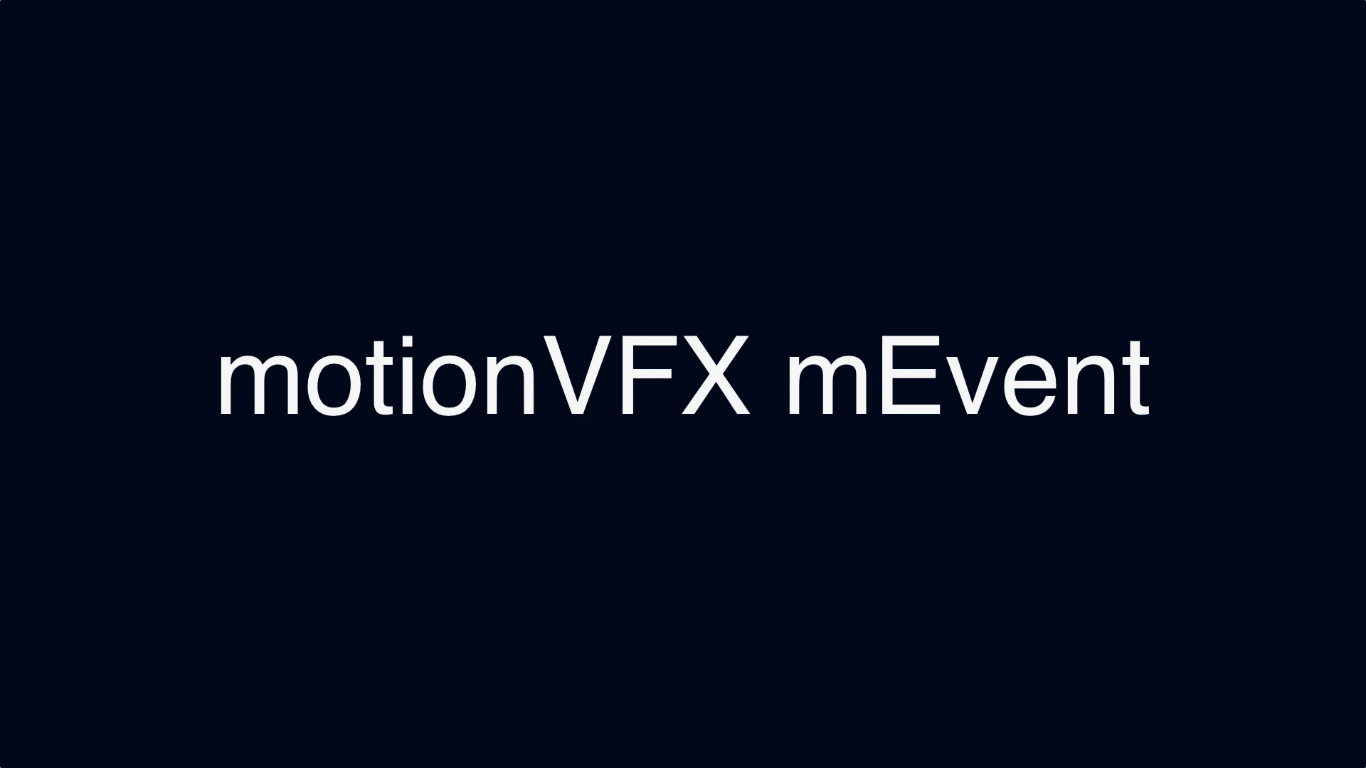 motionVFX mEvent  FCPX插件-144个主题演讲发布会简洁图形破解版下载 | MacPJ - 最新Mac软件与游戏破解版资源下载