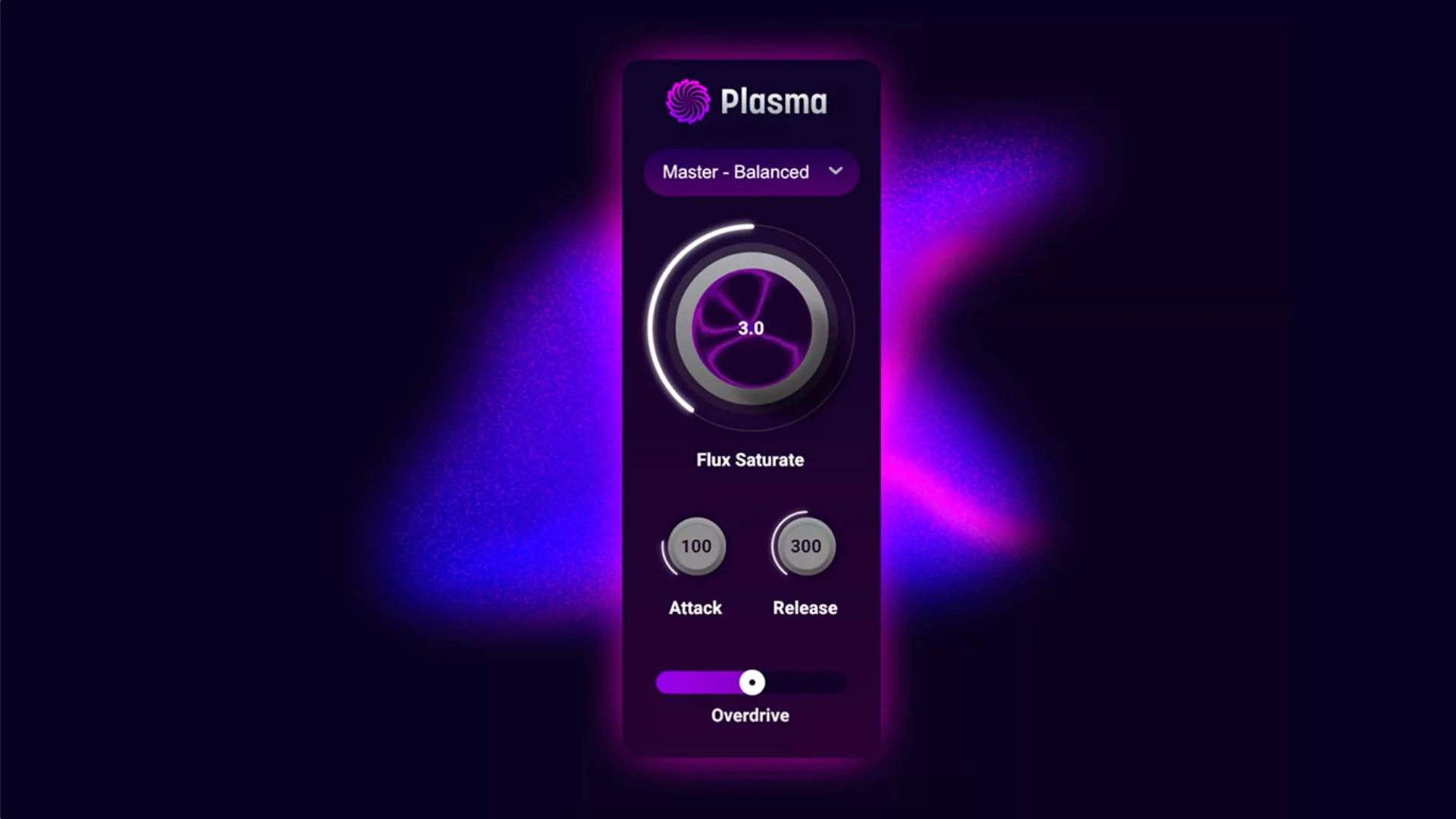 iZotope Plasma 1.0.1 一键智能饱和效果器插件破解版下载 | MacPJ - 最新Mac软件与游戏破解版资源下载