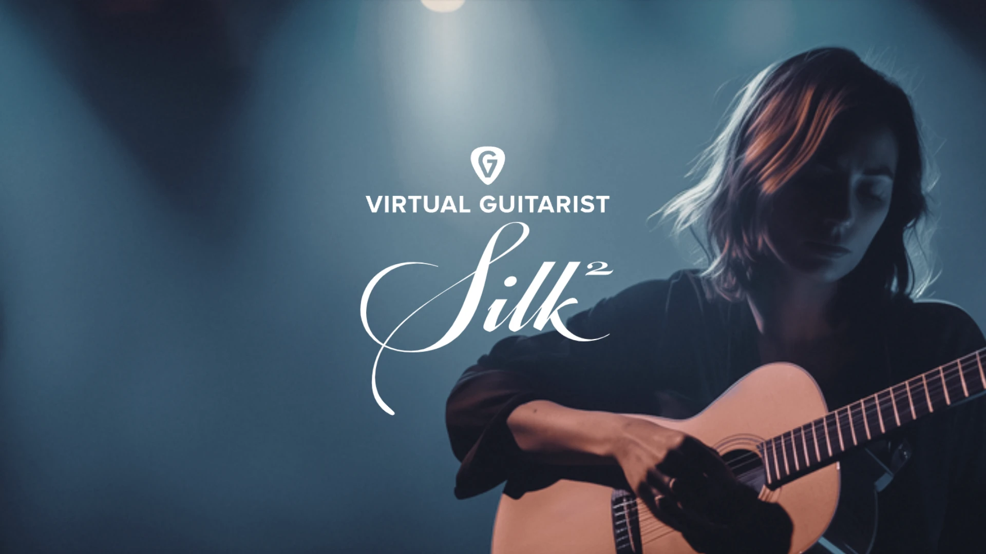 uJAM Virtual Guitarist SILK 2 2.4.0 虚拟吉他插件破解版下载 | MacPJ - 最新Mac软件与游戏破解版资源下载