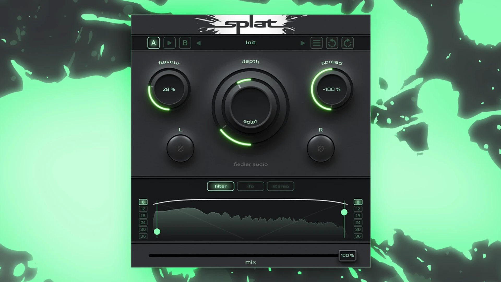 Plugin Alliance Fiedler Audio Splat 1.0.0 插件联盟系列终极立体声像空间效果器破解版下载 | MacPJ - 最新Mac软件与游戏破解版资源下载