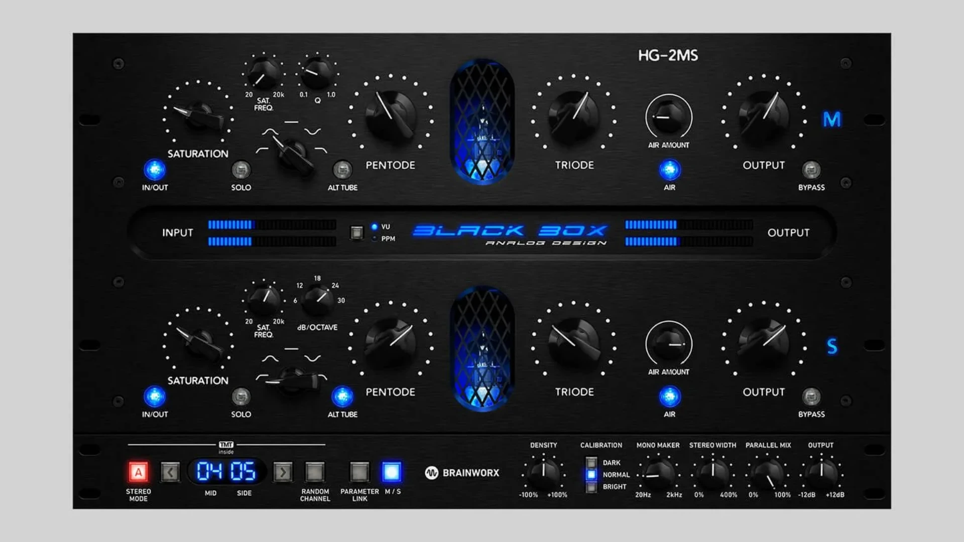 Plugin Alliance Black Box Analog Design Bundle 01.12.2024 非常强大的音频处理插件破解版下载 | MacPJ - 最新Mac软件与游戏破解版资源下载