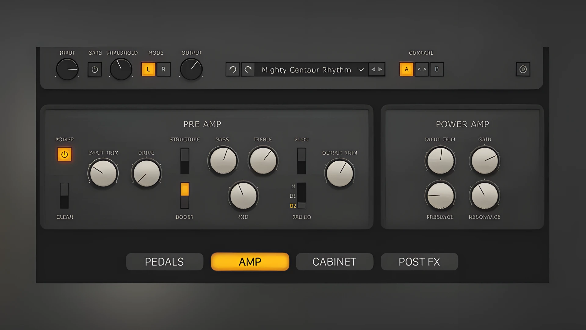 Impact Soundworks Shreddage Amp XTC 1.1.4 音乐插件破解版下载 | MacPJ - 最新Mac软件与游戏破解版资源下载
