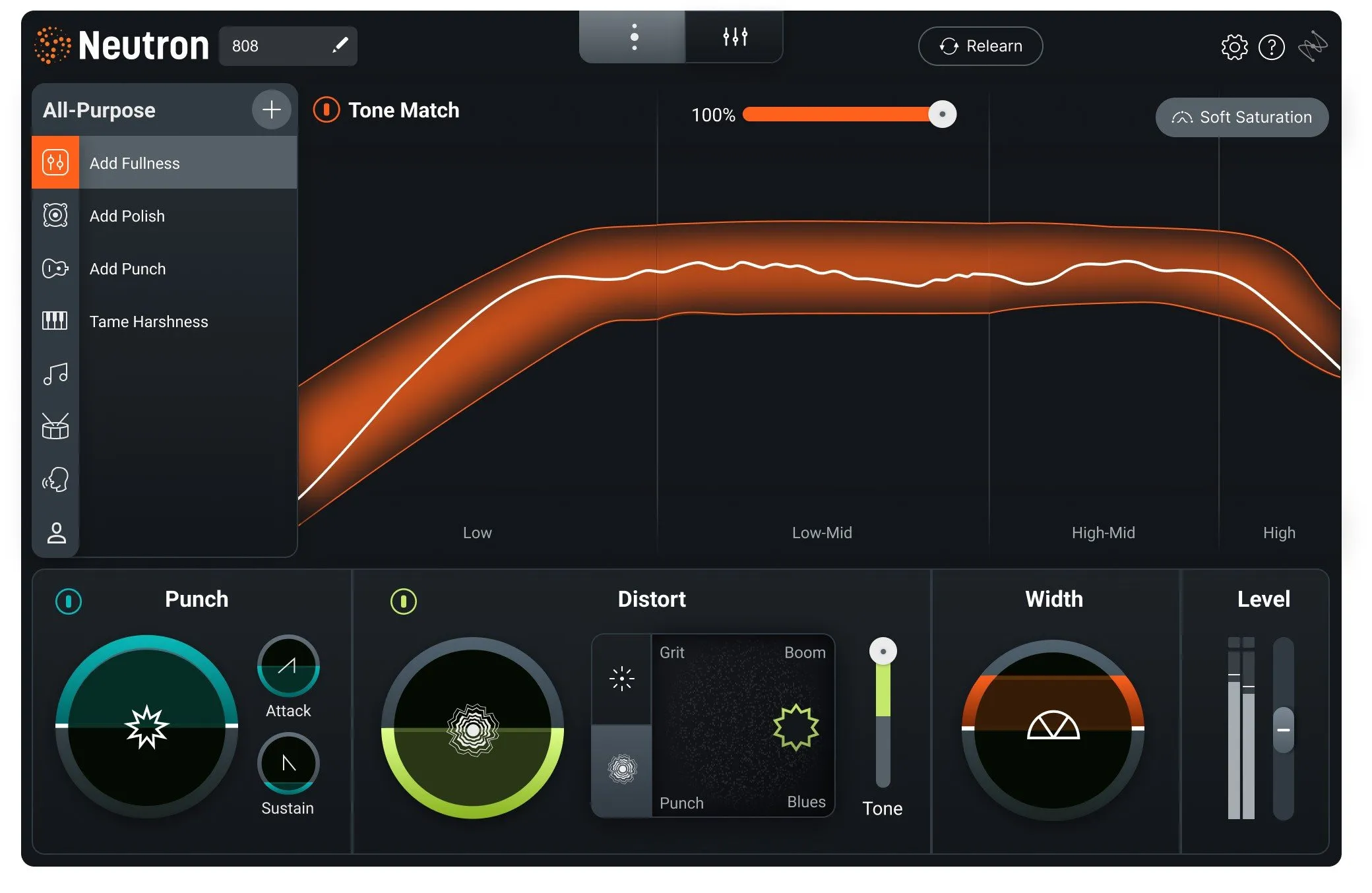 iZotope Neutron 5.0.927 智能中子混音插件包破解版下载 | MacPJ - 最新Mac软件与游戏破解版资源下载