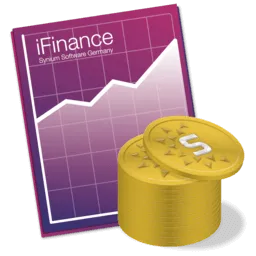 iFinance 4 4.5.23 个人财务管理软件破解版下载 | MacPJ - 最新Mac软件与游戏破解版资源下载