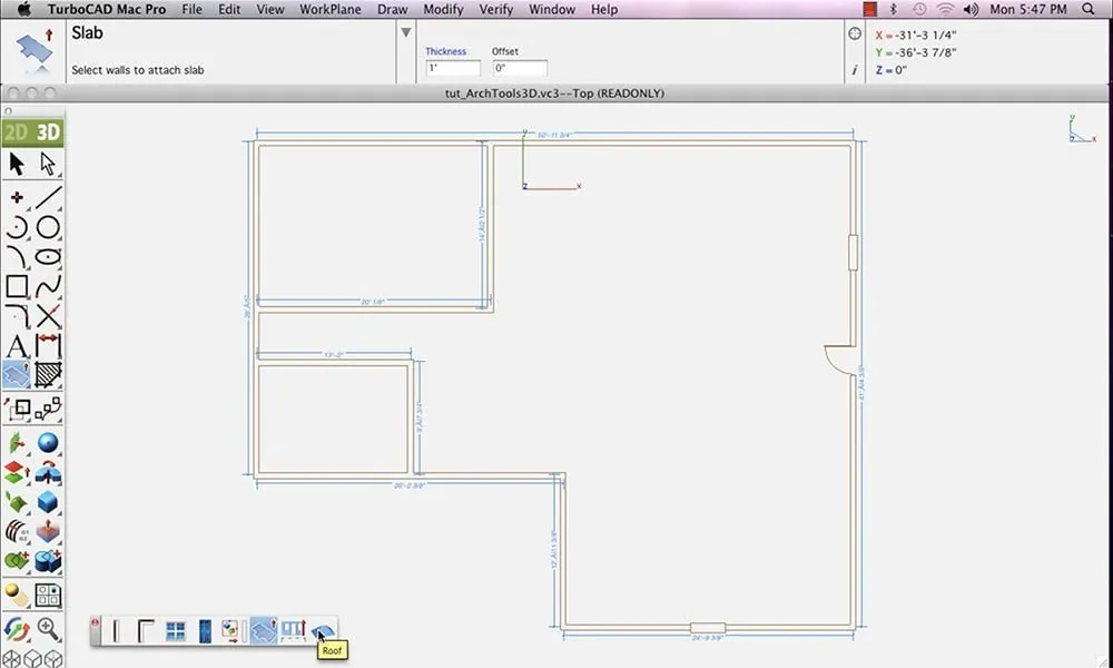 图片[1]破解版下载 | TurboCAD Pro 12.0 强大的CAD绘图工具破解版下载 | MacPJ - 最新Mac软件与游戏破解版资源下载