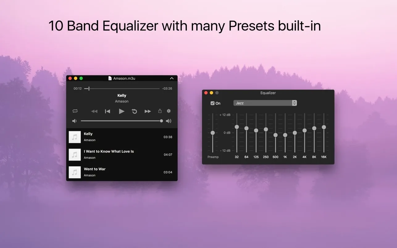 图片[1]破解版下载 | Audio Playr 2.3.1 音频格式转换播放器破解版下载 | MacPJ - 最新Mac软件与游戏破解版资源下载