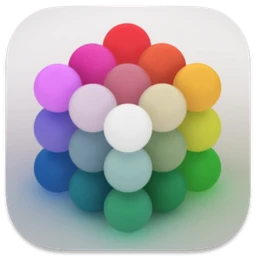 Lattice 1.8.14 LUT编辑器和查看器破解版下载 | MacPJ - 最新Mac软件与游戏破解版资源下载