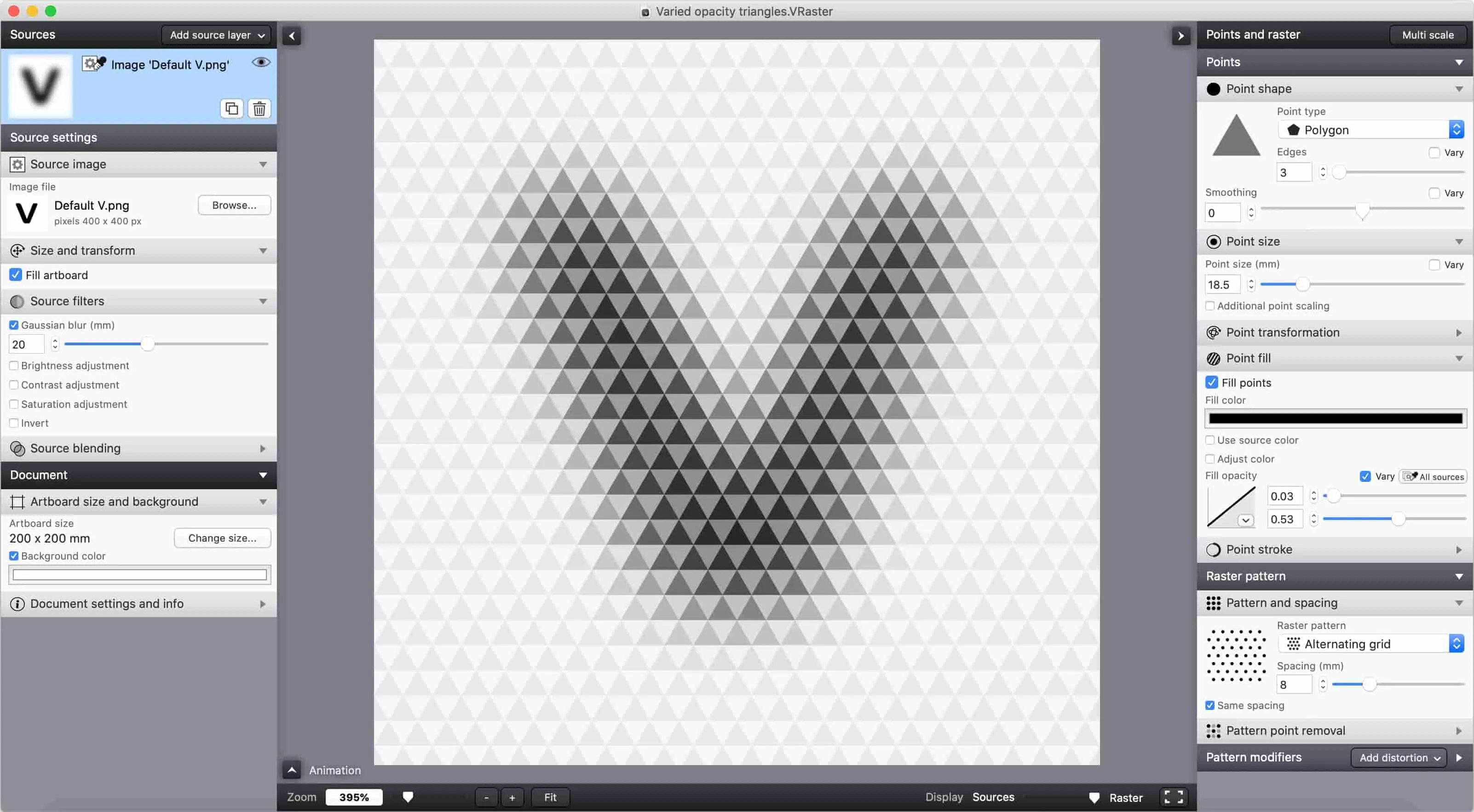 图片[1]破解版下载 | Vectoraster 7.4.6 专业的图像处理软件破解版下载 | MacPJ - 最新Mac软件与游戏破解版资源下载
