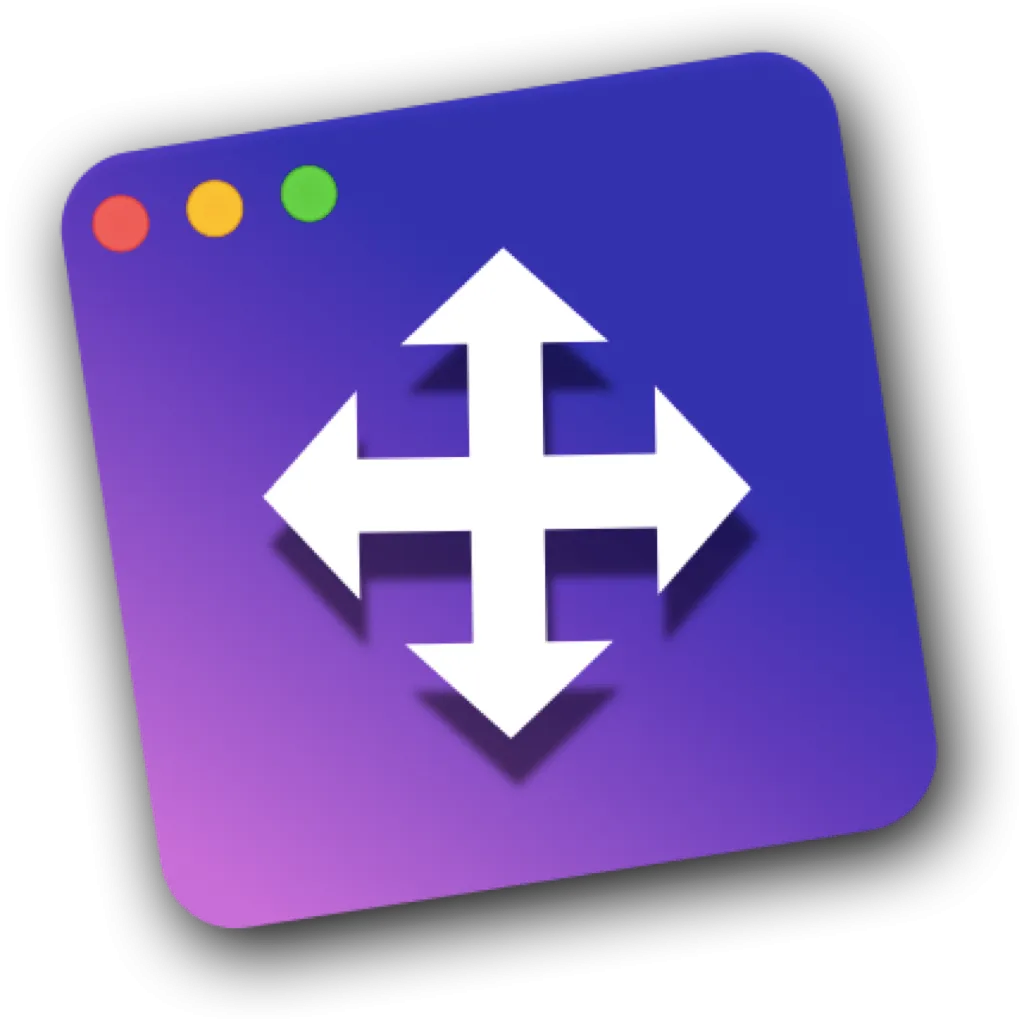 MaxSnap 1.74 增强型窗口管理工具破解版下载 | MacPJ - 最新Mac软件与游戏破解版资源下载