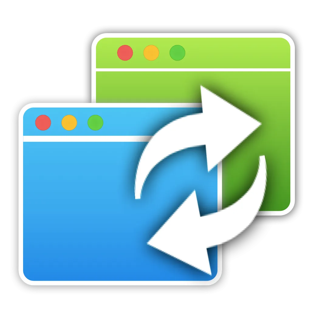 WindowSwitcher 1.42 多窗口快速切换工具破解版下载 | MacPJ - 最新Mac软件与游戏破解版资源下载