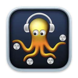 Sound Control 2.6.4 Mac音量控制工具破解版下载 | MacPJ - 最新Mac软件与游戏破解版资源下载