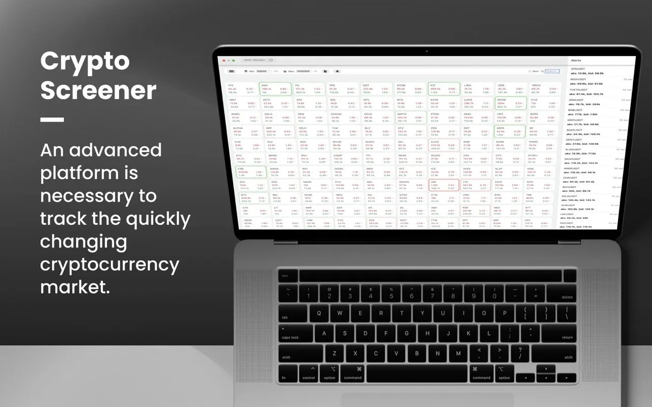 图片[1]破解版下载 | Trading 1.1.0 股票交易软件破解版下载 | MacPJ - 最新Mac软件与游戏破解版资源下载