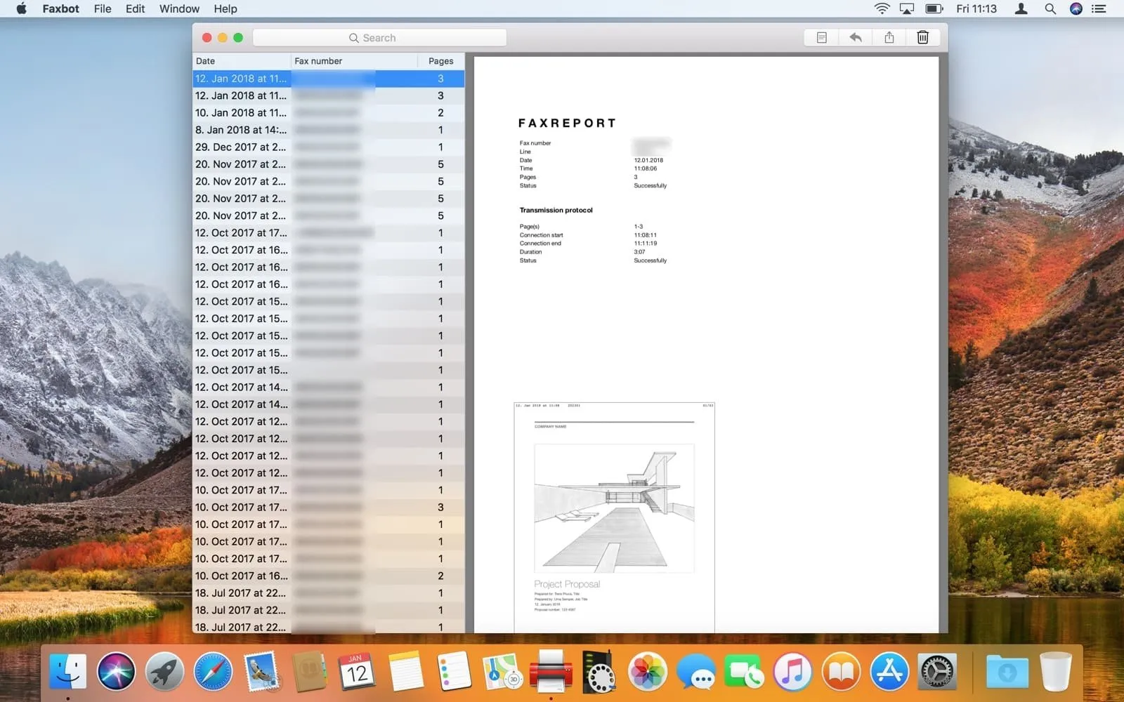 图片[1]破解版下载 | Faxbot 2.6.2 智能传真发送工具破解版下载 | MacPJ - 最新Mac软件与游戏破解版资源下载