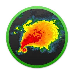 RadarScope 4.5.4 气象查询软件”破解版下载 | MacPJ - 最新Mac软件与游戏破解版资源下载