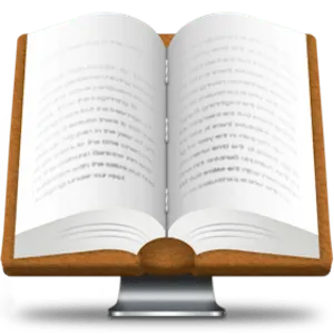 BookReader 5.15 优秀的电子书阅读器破解版下载 | MacPJ - 最新Mac软件与游戏破解版资源下载