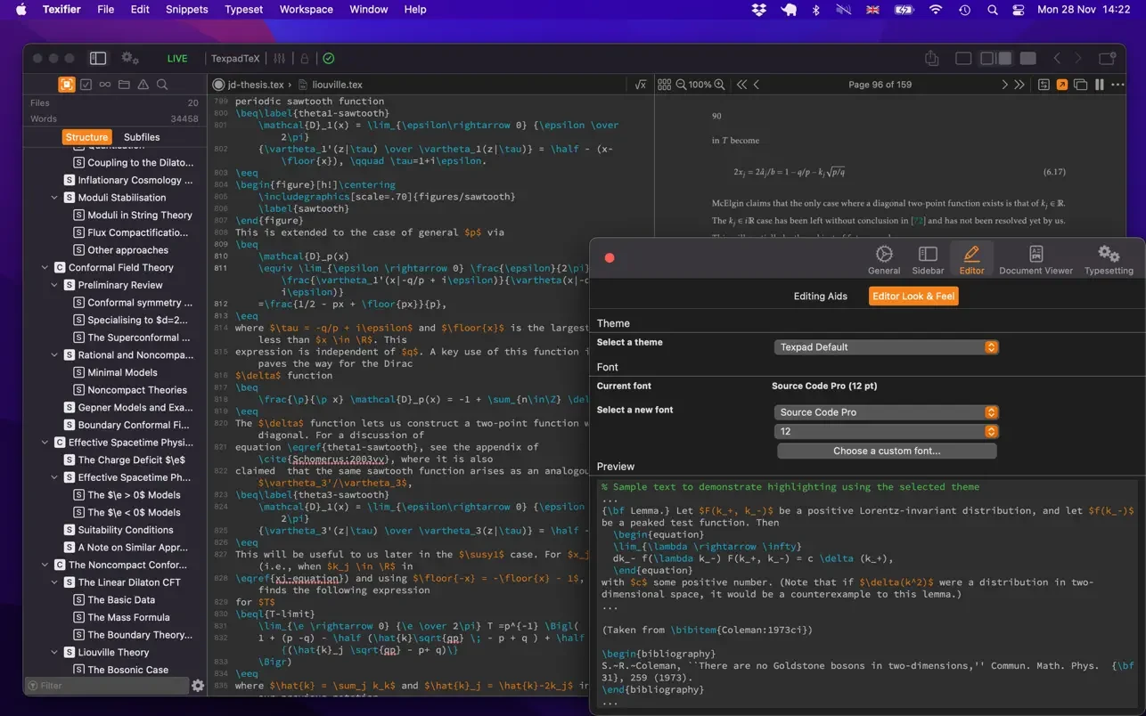 图片[1]破解版下载 | Texpad 1.9.9 LaTeX编辑工具破解版下载 | MacPJ - 最新Mac软件与游戏破解版资源下载
