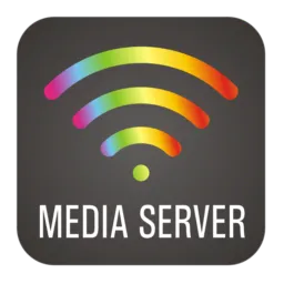 WidsMob MediaServer 2.5 将Mac变成UPnP媒体中心破解版下载 | MacPJ - 最新Mac软件与游戏破解版资源下载