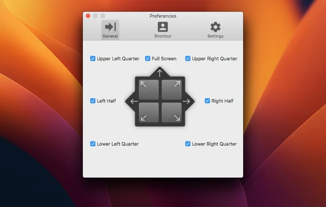 图片[1]破解版下载 | Cisdem Window Manager 3.3.0 优秀的窗口管理工具破解版下载 | MacPJ - 最新Mac软件与游戏破解版资源下载