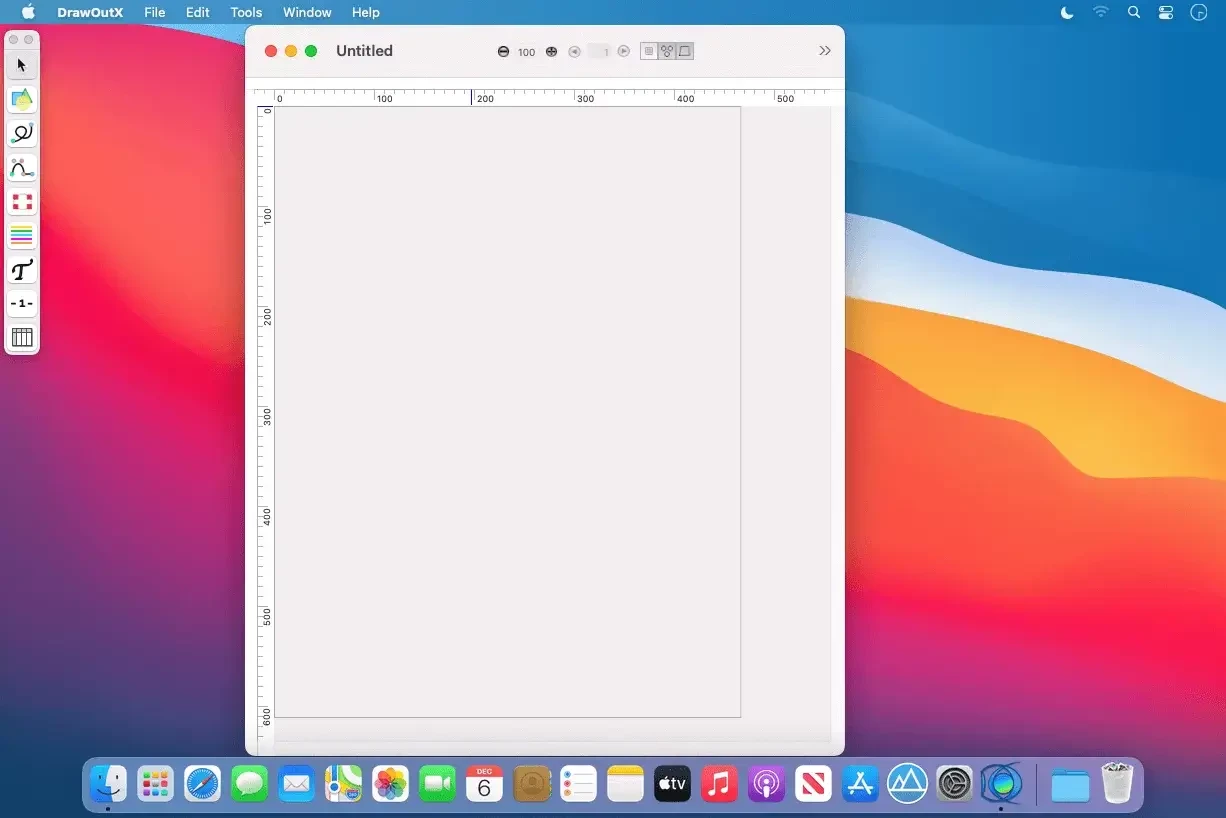 图片[1]破解版下载 | DrawOutX 2.3 灵活布局的文档设计工具破解版下载 | MacPJ - 最新Mac软件与游戏破解版资源下载
