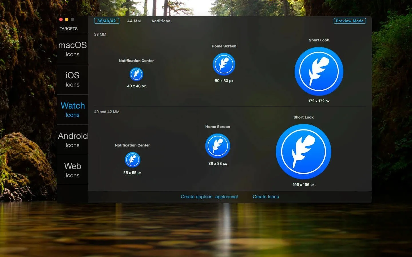 图片[1]破解版下载 | IconFly 3.11.1 Mac程序员必备工具破解版下载 | MacPJ - 最新Mac软件与游戏破解版资源下载