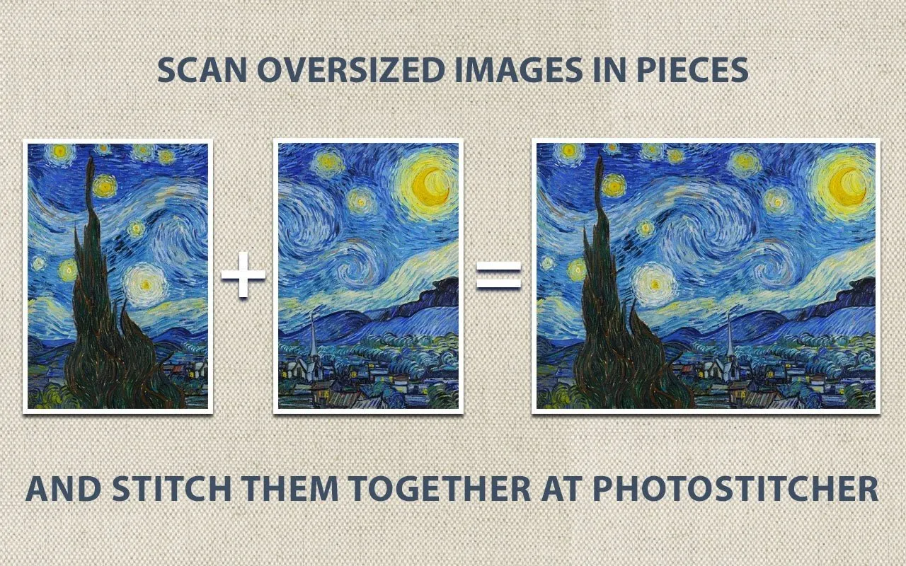 图片[1]破解版下载 | PhotoStitcher 3.0.3 自动合成全景图像破解版下载 | MacPJ - 最新Mac软件与游戏破解版资源下载