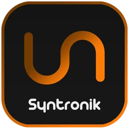 Syntronik 2.0.4 现代虚拟合成器的标准破解版下载 | MacPJ - 最新Mac软件与游戏破解版资源下载