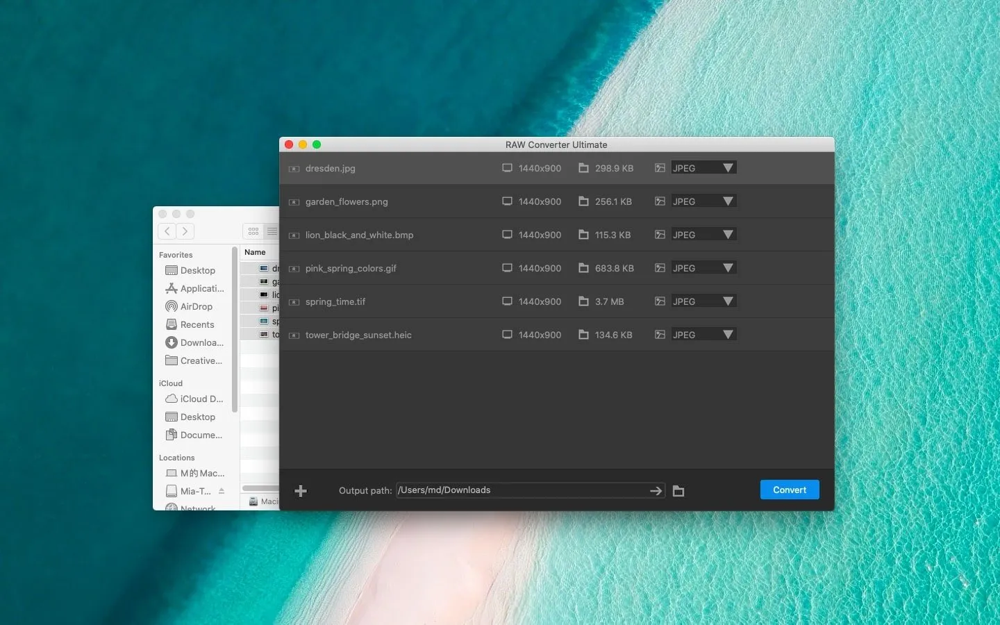 图片[1]破解版下载 | RAW Converter Ultimate 3.1.1 RAW照片转换器破解版下载 | MacPJ - 最新Mac软件与游戏破解版资源下载