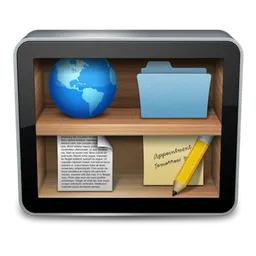 DockShelf 1.5.1 macOS Dock增强工具破解版下载 | MacPJ - 最新Mac软件与游戏破解版资源下载