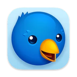 Twitterrific 5.4.10 Twitter客户端破解版下载 | MacPJ - 最新Mac软件与游戏破解版资源下载