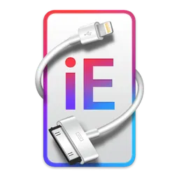 iExplorer 4.6.0 iPhone文件同步管理器破解版下载 | MacPJ - 最新Mac软件与游戏破解版资源下载