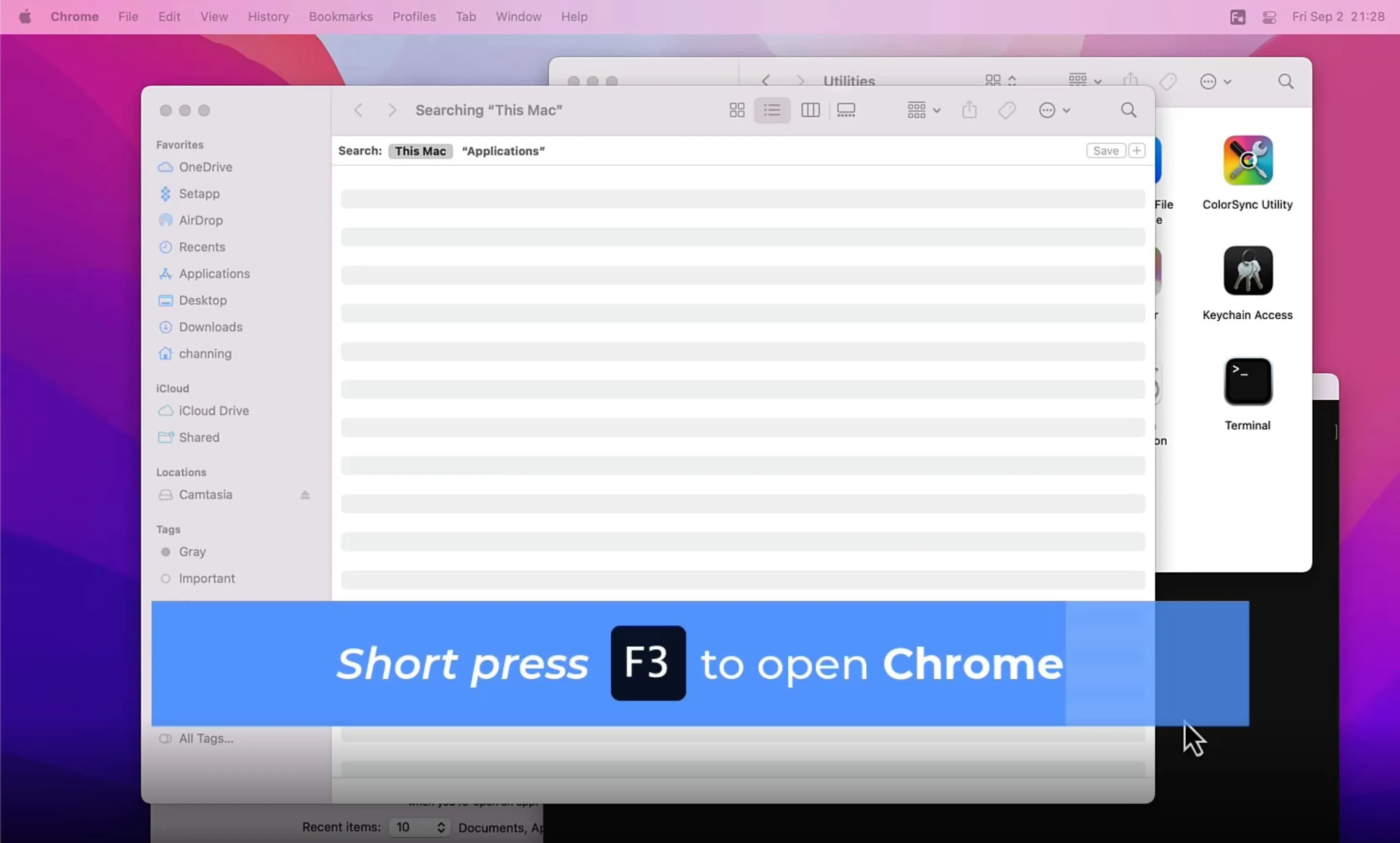 图片[1]破解版下载 | Function Key Pro 1.0.16 增强自定义Mac的F1~F12破解版下载 | MacPJ - 最新Mac软件与游戏破解版资源下载